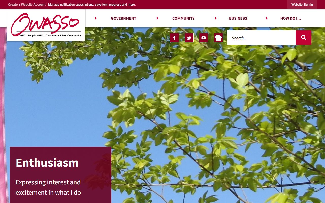 Owasso marriage license city information